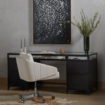 Four Hands Winona Desk Chair - Dover Crescent