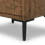 Four Hands Wyeth Nightstand Sandalwood