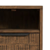 Sandalwood Nightstand