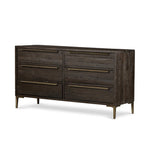 Wyeth 6 Drawer Dresser - VWYT-005B