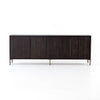 Wyeth Large Dark Sideboard VWYT-006B