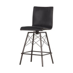 Diaw Stool - Rialto Ebony