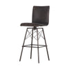 Diaw Stool - Rialto Ebony