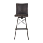 Diaw Stool - Rialto Ebony