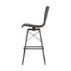 Diaw Stool - Rialto Ebony