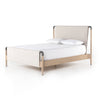 Harriett Bed - Gibson Wheat