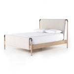 Harriett Bed - Gibson Wheat