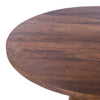 Modern Wooden Dining Table