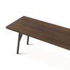 Teak Dining Bench