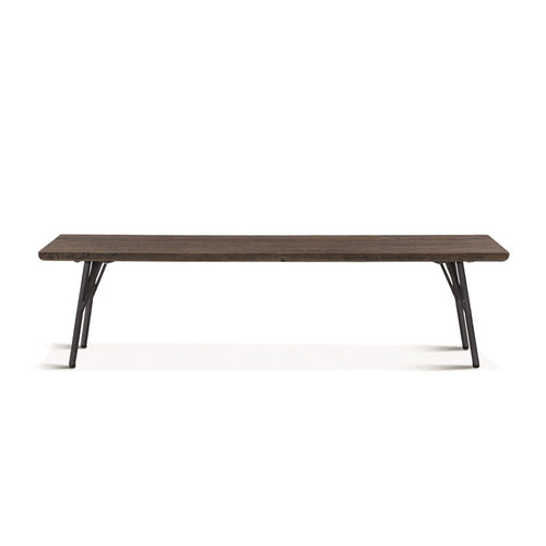 Home Trends and Design Dining Bench