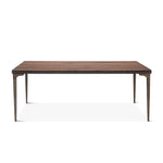 Two-Tone Dining Table