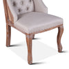 Tufted Dining Chair