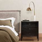 Soto Nightstand Four Hands