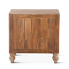 Mango Wood Nightstand