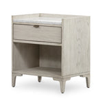 Four Hands Viggo Oak Nightstand